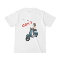 Hiyatoi Reiko - Clothes - T-shirts - VTuber Size-S