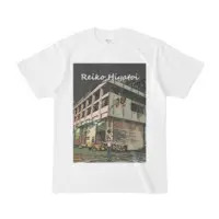 Hiyatoi Reiko - Clothes - T-shirts - VTuber Size-S