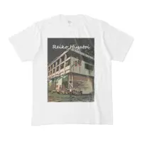 Hiyatoi Reiko - Clothes - T-shirts - VTuber Size-M