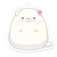 スコッテ - Acrylic Key Chain - Key Chain - VTuber