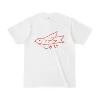 Yumesaki Ichika - Clothes - T-shirts - VTuber Size-S