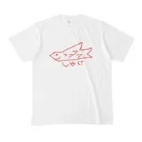 Yumesaki Ichika - Clothes - T-shirts - VTuber Size-M