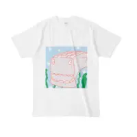 Yumesaki Ichika - Clothes - T-shirts - VTuber Size-L