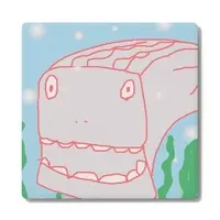 Yumesaki Ichika - Coaster - VTuber