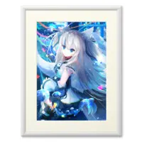 Kokone - Illustration Board - VTuber