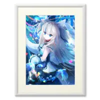 Kokone - Illustration Board - VTuber