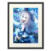 Kokone - Illustration Board - VTuber