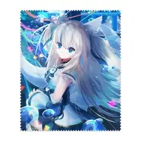 Kokone - Microfiber Cloth - Glasses Cleaner - VTuber