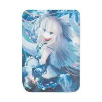 狐狐音 - Blanket - VTuber