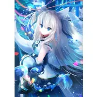 狐狐音 - Blanket - VTuber