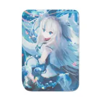 狐狐音 - Blanket - VTuber