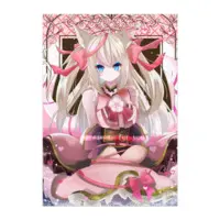 Kokone - Poster - VTuber Size-B3