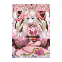 Kokone - Poster - VTuber Size-A1