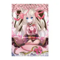 Kokone - Poster - VTuber Size-B1