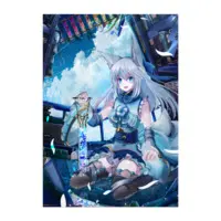 Kokone - Poster - VTuber Size-B1