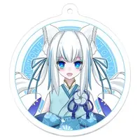 Kokone - Acrylic Key Chain - Key Chain - VTuber