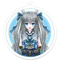 Kokone - Acrylic Key Chain - Key Chain - VTuber