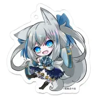 Kokone - Acrylic Key Chain - Key Chain - VTuber
