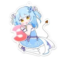Kazenagi Koa - Acrylic Key Chain - Key Chain - VTuber