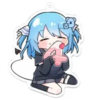 Kazenagi Koa - Acrylic Key Chain - Key Chain - VTuber