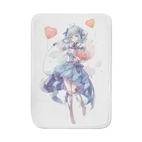 Kazenagi Koa - Blanket - VTuber
