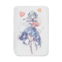 Kazenagi Koa - Blanket - VTuber
