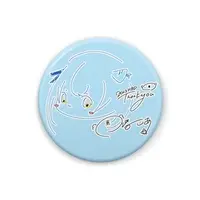 Kazenagi Koa - Badge - VTuber