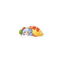 Kazenagi Koa - Stickers - VTuber