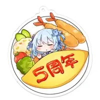 Kazenagi Koa - Acrylic Key Chain - Key Chain - VTuber