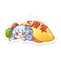 Kazenagi Koa - Acrylic Key Chain - Key Chain - VTuber