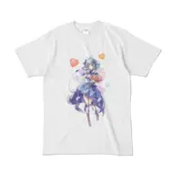 Kazenagi Koa - Clothes - T-shirts - VTuber Size-L