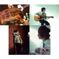 Itou Kashitarou - Stationery - Plastic Folder - Utaite