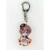 Amatsuki - Acrylic Key Chain - Key Chain - Utaite