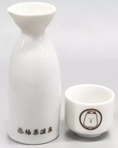 Yunohara Izumi - Ochoko - Tableware - AniMare