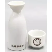 Yunohara Izumi - Ochoko - Tableware - AniMare