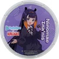 Ninomae Ina'nis - Tableware - Coaster - hololive