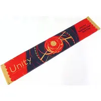 Saegusa Akina - Towels - Nijisanji