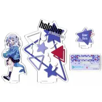 Gawr Gura - Acrylic stand - Myth
