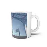 Laz(Vflutist) - Tumbler, Glass - VTuber