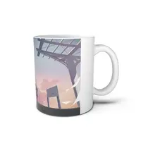 Laz(Vflutist) - Tumbler, Glass - VTuber