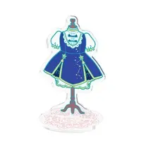 惑星ちる - Acrylic stand - VTuber