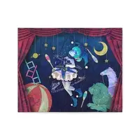 惑星ちる - Canvas Board - VTuber