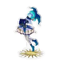 惑星ちる - Acrylic stand - VTuber