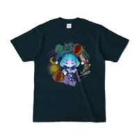 惑星ちる - Clothes - T-shirts - VTuber Size-S