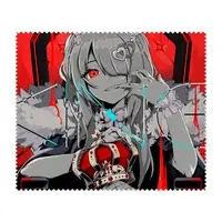 桜宮みるく - Microfiber Cloth - Glasses Cleaner - VTuber