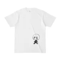 Gomi Hitomi - Clothes - T-shirts - VTuber Size-S
