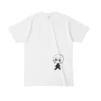 Gomi Hitomi - Clothes - T-shirts - VTuber Size-L