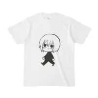 Gomi Hitomi - Clothes - T-shirts - VTuber Size-S