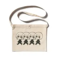 Gomi Hitomi - Bag - VTuber