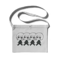 Gomi Hitomi - Bag - VTuber